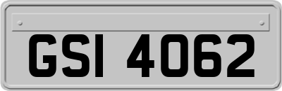 GSI4062