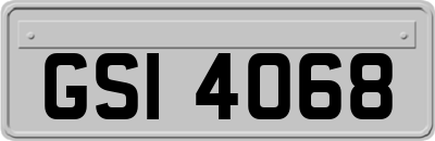 GSI4068