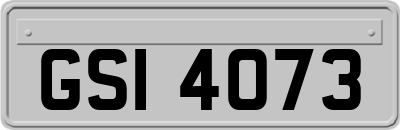 GSI4073