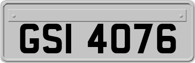 GSI4076