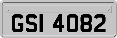GSI4082