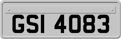 GSI4083