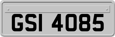 GSI4085
