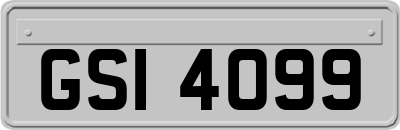 GSI4099