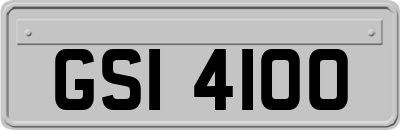 GSI4100
