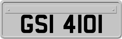 GSI4101
