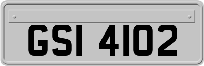 GSI4102