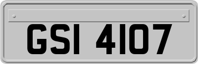 GSI4107