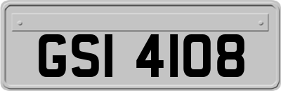 GSI4108