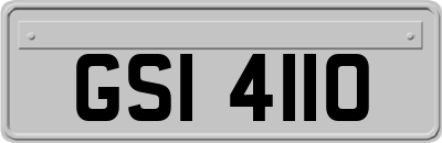 GSI4110