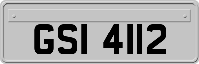 GSI4112