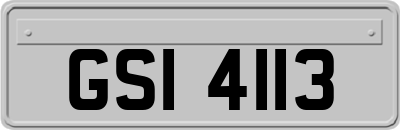 GSI4113