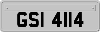 GSI4114
