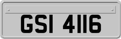 GSI4116