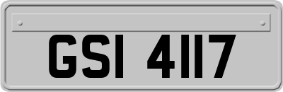 GSI4117