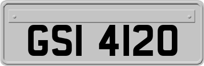 GSI4120