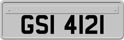 GSI4121