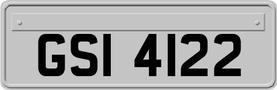 GSI4122