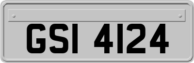 GSI4124