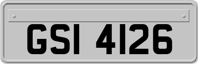 GSI4126