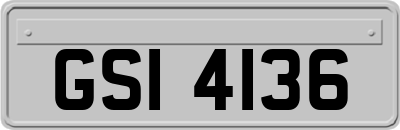 GSI4136