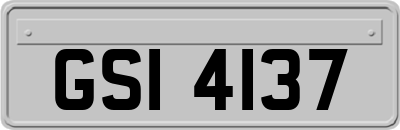 GSI4137