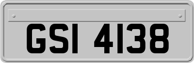 GSI4138
