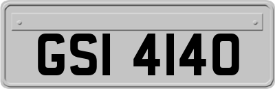 GSI4140