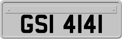 GSI4141