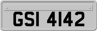 GSI4142