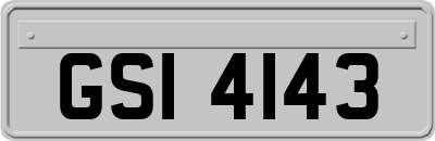 GSI4143