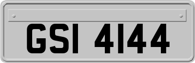 GSI4144