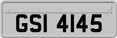 GSI4145