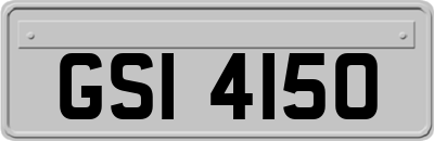 GSI4150