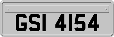 GSI4154