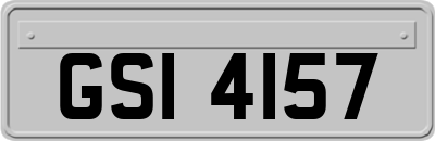 GSI4157