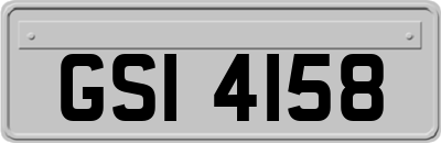 GSI4158