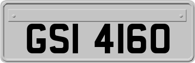 GSI4160