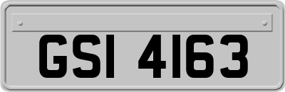 GSI4163