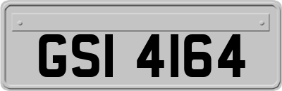 GSI4164