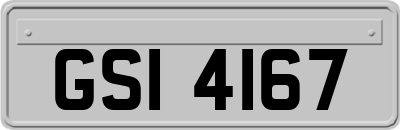 GSI4167