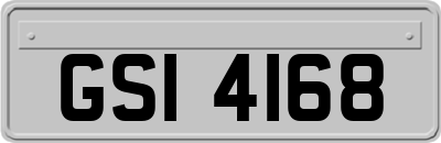 GSI4168