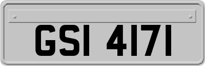 GSI4171