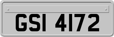 GSI4172