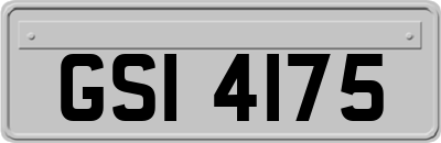 GSI4175