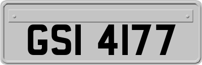 GSI4177