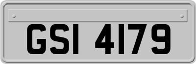 GSI4179