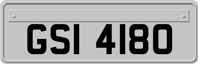GSI4180