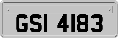 GSI4183