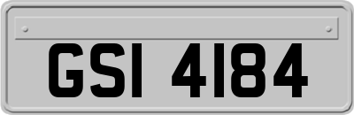 GSI4184